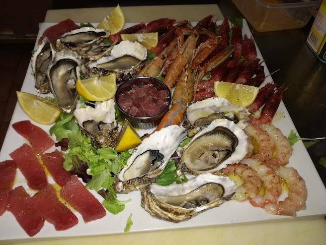 Opinii despre Il Piatto Ristorante, Pizzeria în Vercelli - Ristorazione