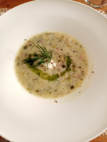 Comentarii opinii despre Ristorante Boivin