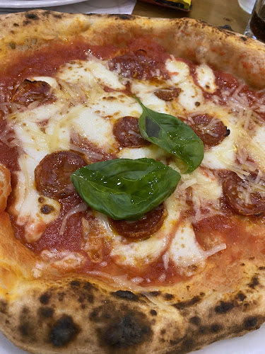 Opinii despre Ristorante Pizzeria Paco în Caserta - Ristorazione