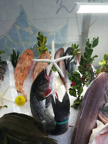 Pescheria San Biagio - Ristorazione
