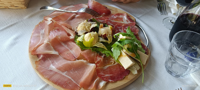 La Collina dei Goti Agriturismo