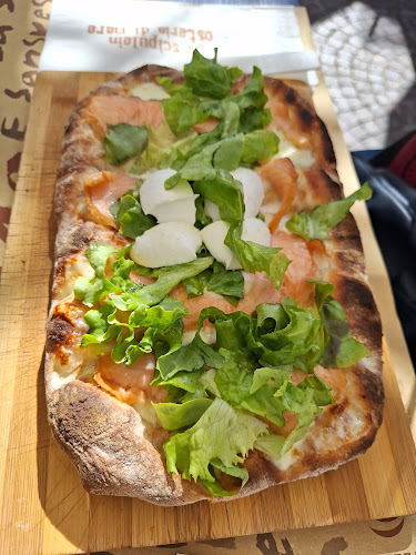 Comentarii opinii despre Ristorante Scipulein, osteria di mare