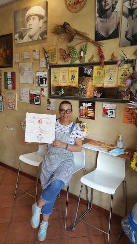 La Bottega della Pizza - Ristorazione