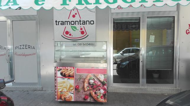 PIZZERIA TRAMONTANO