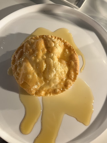 Il Lido Ristorante di Pesce - Torre Grande