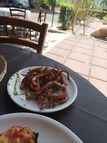 Opinii despre Ristorante Pizzeria Maremonti în Mascali - Ristorazione