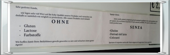 Opinii despre Würstelstand Passer-Promenade Meran în Merano - Ristorazione