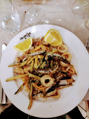 Comentarii opinii despre Calabrone 2