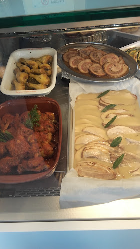 Rosticceria Misi - Ristorazione