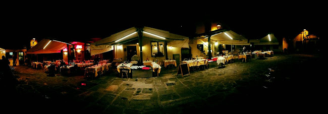 La Caina Pizzeria Trattoria Grado