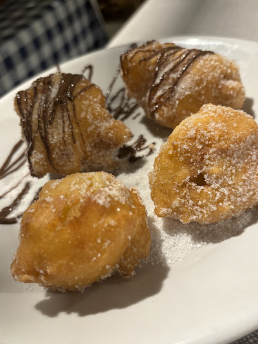 Osteria I Matetti - Ristorazione