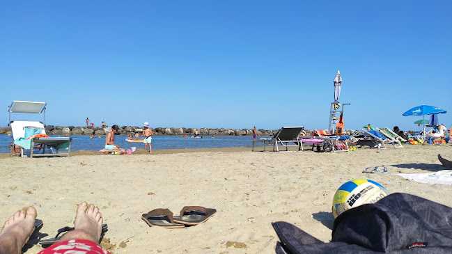 Bar Frontemare café - Senigallia