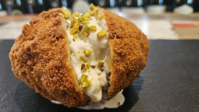 Opinii despre Grano&Uva | Enoristopizzanorcineria în Brindisi - Ristorazione