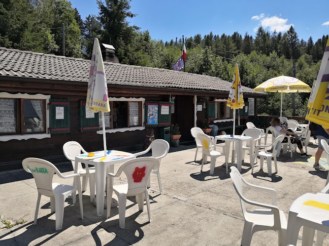 Ristorante Baita di Piancavallo - Ristorazione