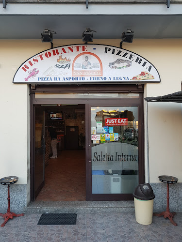 Comments and reviews of San Marco