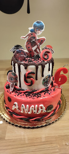 Chiaracongusto Open Times