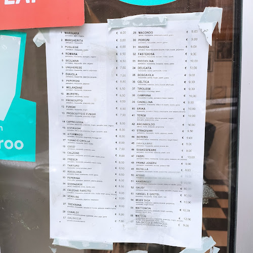 Via del Lazzaretto Vecchio, 19/A B, 34123 Trieste TS