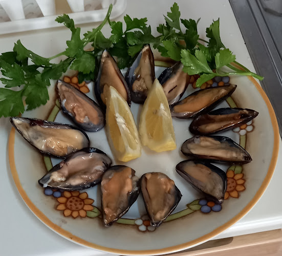 Pescheria Salvatore Vinci - Ristorazione