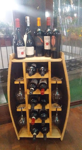 New Machiavelli Restaurant - Ristorazione