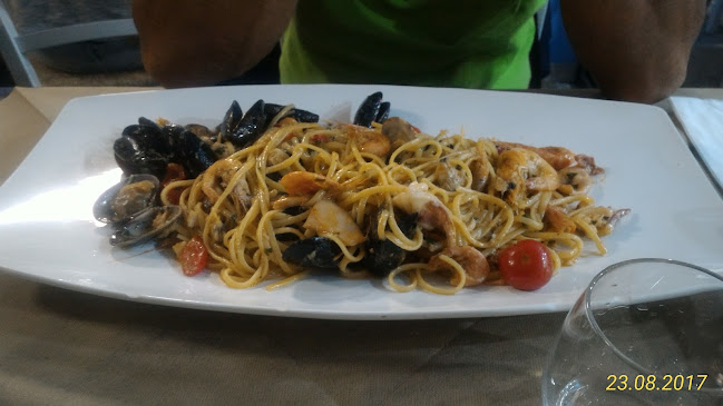 Opinii despre The Buzz în Corigliano-Rossano - Ristorazione