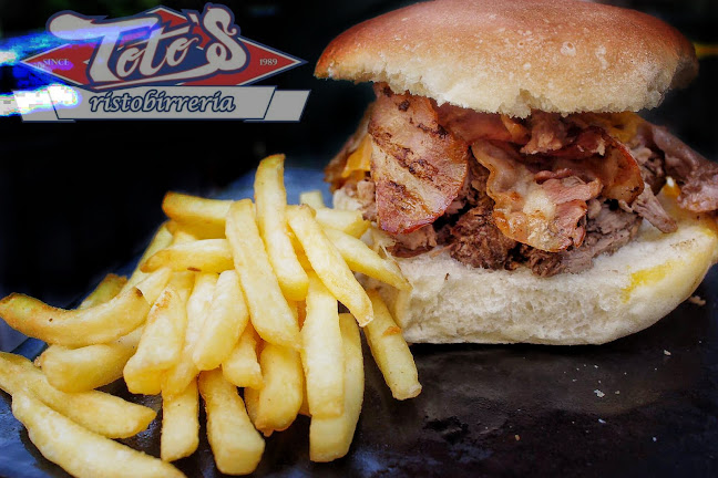 Toto's Viterbo