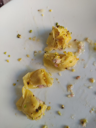 Opinii despre Allosteria în Carpi - Ristorazione