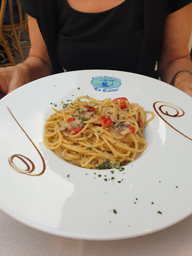 La Caina Pizzeria Trattoria Grado - Grado