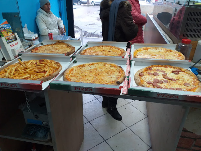 PIZZERIA BELLA NAPOLI - Milano