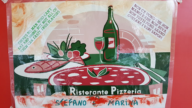 Ristorante Pizzeria Rio Verde Open Times