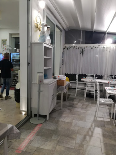 Crystal 37 | Ristorante Pizzeria - Bar - Stabilimento Balneare Phone number