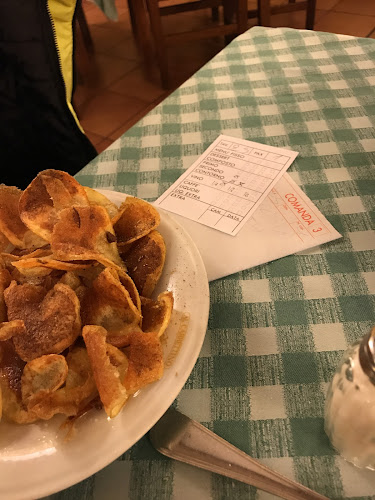 Comentarii opinii despre Hotel Ristorante Il Carrettino