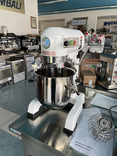 Via Antonio Vivaldi, 12, 47814 Bellaria-Igea Marina RN, Italia