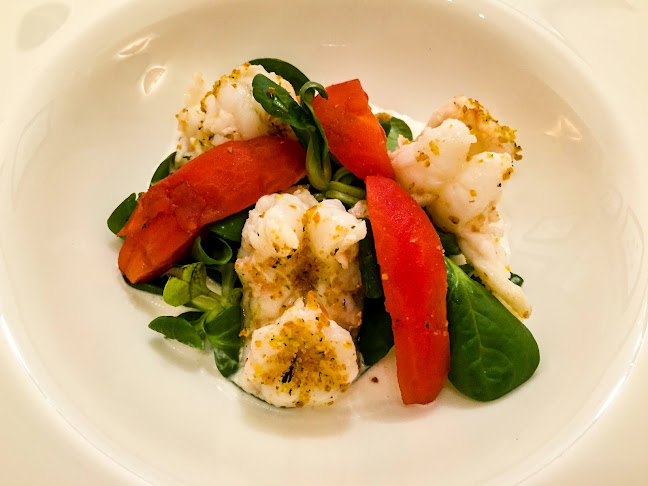 Ristorante Novecento dell'Hotel Rovereto