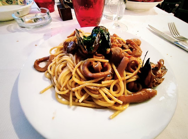 Ristorante Pizzeria La Locanda dei Cavalieri - Follonica