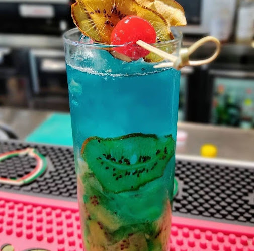 Latino cafe & bistrot - Ristorazione