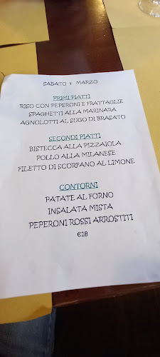 Trattoria dello stadio Catering & Banqueting - Novara