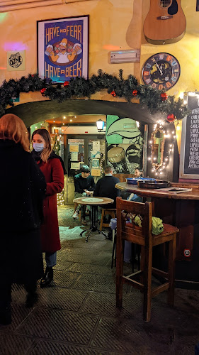 Comentarii opinii despre Ozne Guinness Pub