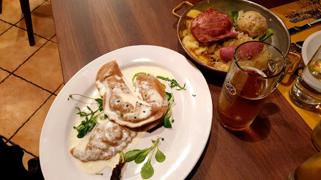 Via Argentieri, 16, 39100 Bolzano BZ