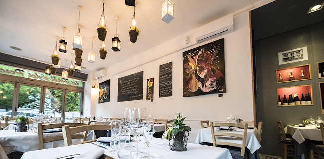 Dei Pani e Dei Pesci