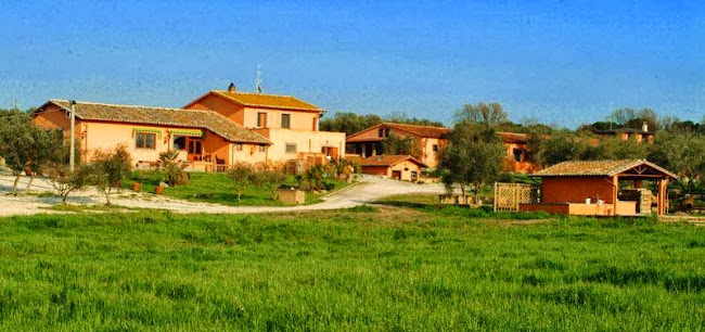 Ristorante L' Accordo - Vetralla