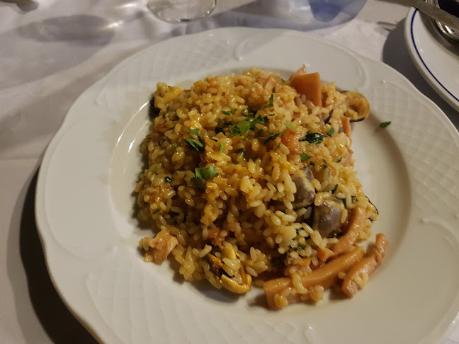 Comentarii opinii despre Ristorante La Gazzena