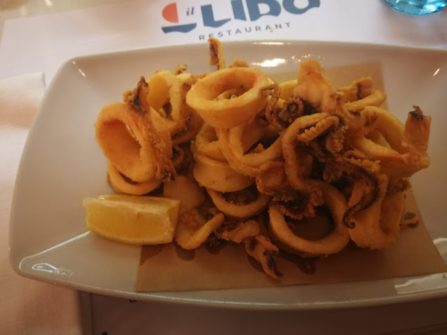 Il Lido Ristorante di Pesce - Ristorazione
