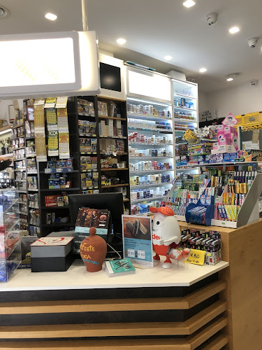 Comentarii opinii despre IQOS PREMIUM PARTNER MELENDUGNO