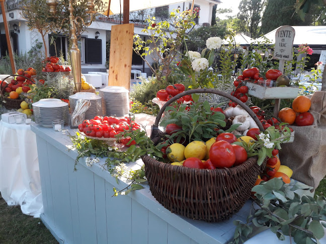 Opinii despre Alfonso Muzzi Ricevimenti & Food Design în Milano - Ristorazione