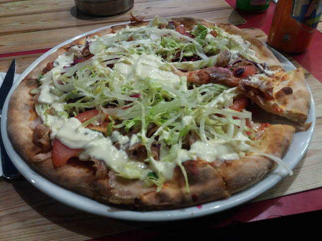 Tamer Kebap Phone number