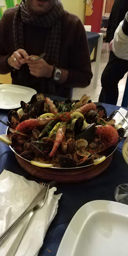 Opinii despre El mexicano în Avellino - Ristorazione