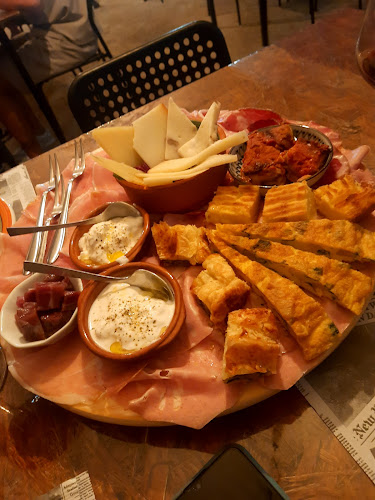 Opinii despre Spelonca Ristó în Battipaglia - Ristorazione