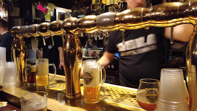 Comentarii opinii despre Birrificio Lambrate Adelchi