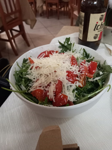 Opinii despre Macelleria Braceria di Iaquinto Michele în Airola - Ristorazione