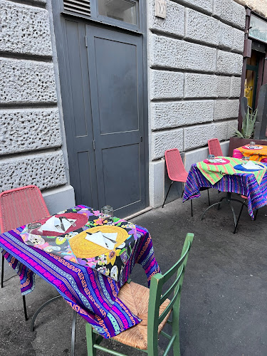 Comments and reviews of La Cucaracha